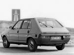 Fiat Ritmo Diesel 1980 года